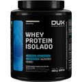 Whey Protein Isolado DUX Sabor Baunilha Pote 450g